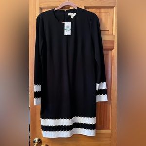 New Michael Kors size L dress